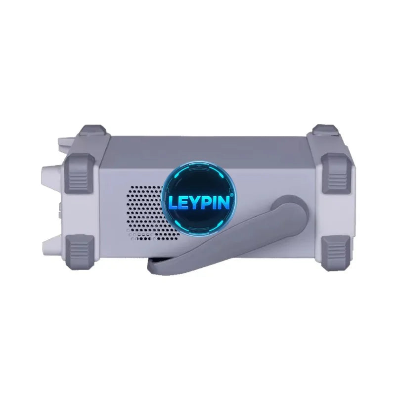 RIGOL DM3058 5.5 Digit High Accuracy Digital Multimeter for Laboratory and Industrial Use       lexso