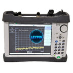 Anritsu Site Master S331E Cable & Antenna Analyzer 4GHz S331 Opt 10/21.     ytdi