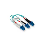 Keysight Multimode Fiber Patch Tap 25G/10G/1G TPPCH-10-SR-50-70 TPPCH-10-SR-50-50 Electronic Measuring Instruments   ytdi