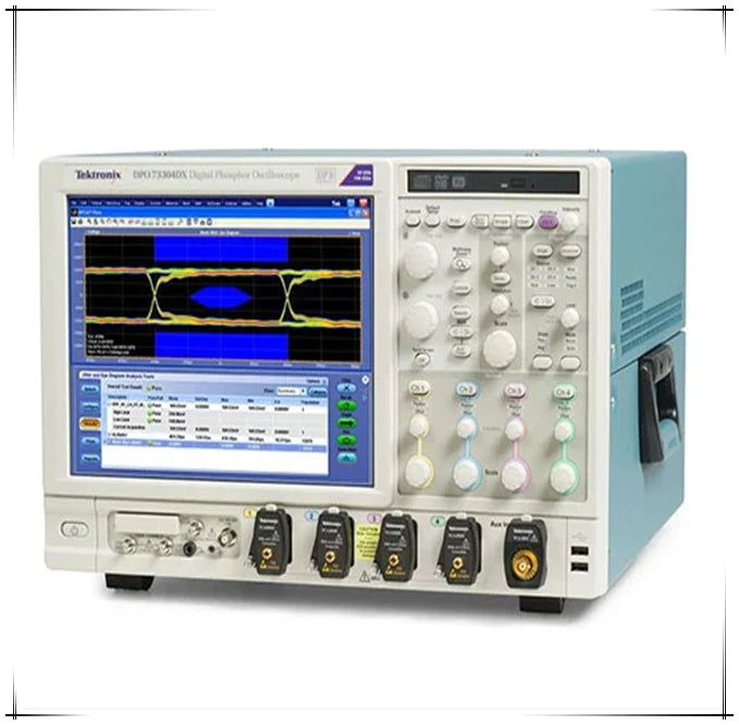 Used Tektronix DSA71604C Digital Oscilloscope 16G