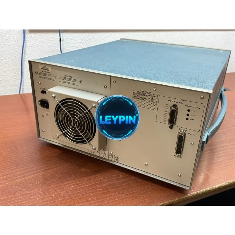 Tektronix 11802 Digital Sampling Oscilloscope Mainframe    ytdi