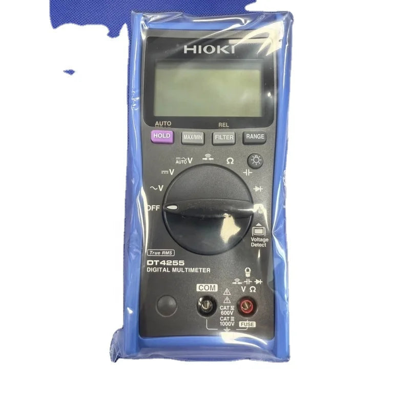 Original Brand New HIOKI DT4255 DT4256 DT4252 DT4253 Multimeter Price-Consult Us    ytdi