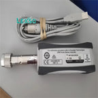 Keysight U2001H 10MHz-6GHz USB Power Sensor, Wide Dynamic Range (-50 DBm to +30 DBm), Speed of up to 250 Readings/ lexso