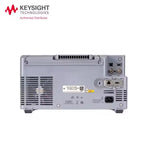 Keysight InfiniiVision 3000 X Series Oscilloscopes with 1 Year Warranty and OEM Support for Laboratory and Automotive Testing