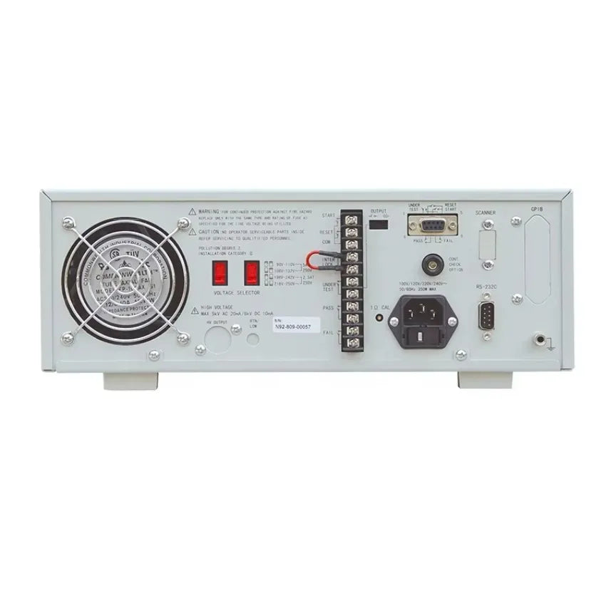 Tonghui TH9201 Withstanding Voltage Tester Electrical Safety Tester TH9201B TH9201C TH9201S  ytdi
