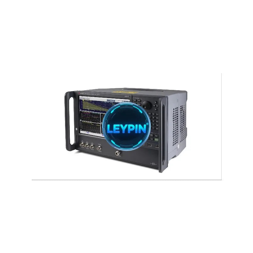 Keysight E5055A SSA-X Signal Source Analyzer, 1 MHz to 8 GHz ytdi