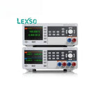 Rohde&Schwarz NGA100  Power Supply Has a Maximum Output Power of 40  W  lexso