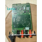 National Instruments NI PXI-4070 Digital Multimeter Card 6-1/2 Digit DMM     ytdi