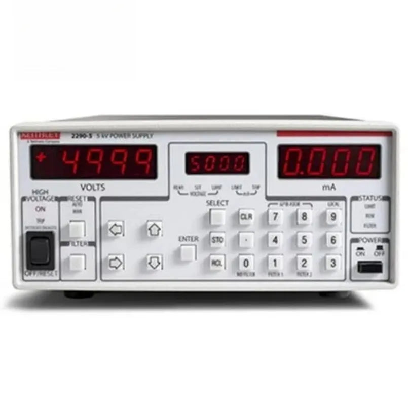 Keithley 2290-5 High Voltage DC Power Supply  lexso