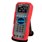 UNI-T UT3550 Handheld Battery Internal Resistance Tester 0.0001V~100.00V 0.05% Voltage 0.5% Resistance Tester Instrument     lexso