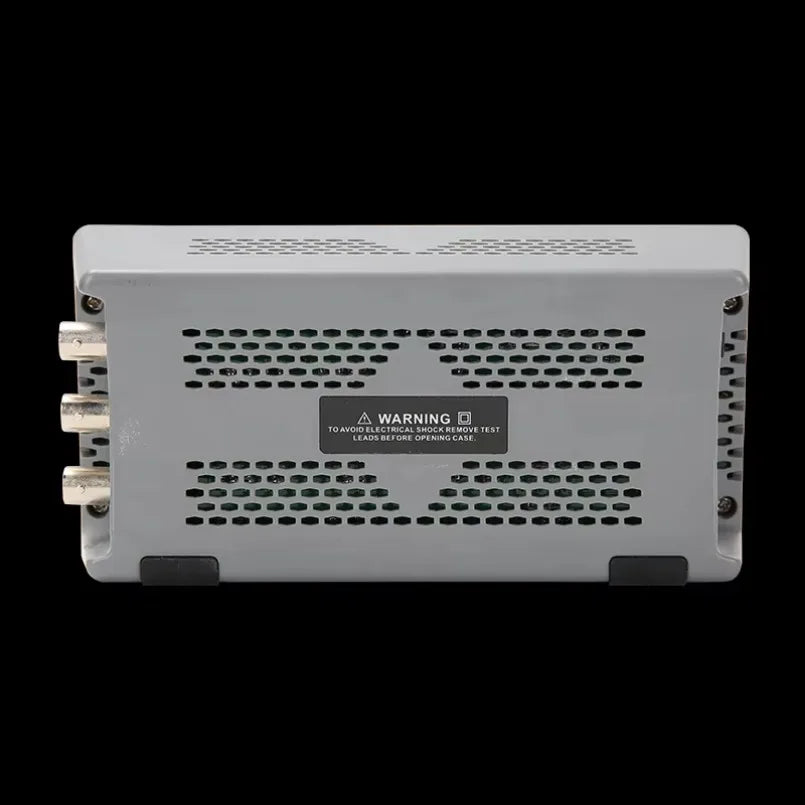 UTG962E Dual Channel 60Mhz Function Arbitrary Waveform Generator lexso