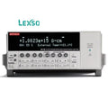 Keithley 6517B High Resistance/low Current Electrostatic Meter  lexso