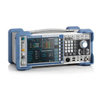 ROHDE&SCHWARZ EVSG1000 Portable Signal Level and Modulation Analyzer Germany Origin  with Instruction Manual lexso