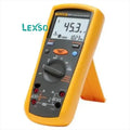 1577 2-in-1 Insulation Tester Multimeter 1577 Insulation Multimeter the High-Performance 2-in-1 Insulation DMM  lexso