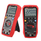 UNI-T UT61E+ Plus Professional Multimeter Analog Digital Electrical Tester with 22000 Counts Ammeter Voltmeter Multi Meter lexso