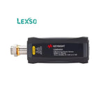 Keysight U2054XA 2.92mm/10MHz to 40GHz/50000 Readings/sec/-70 to +20 DBm USB Wide Dynamic Range Average Power Sensor lexso