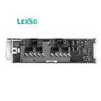 Keysight 34905A 2 GHz Dual 1:4 RF Multiplexer 50 Module for 34970A/34972A   lexso