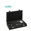 Keysight Precision Mechanical Calibration Parts 85050C Agilent Network Analysis Mainland  lexso