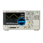 Keysight Agilent DSOX2002A MSOX2012 DSO-X2022A Oscilloscope 70 MHz Electronic Measuring Instrument with 2 Analog Channels    lexso