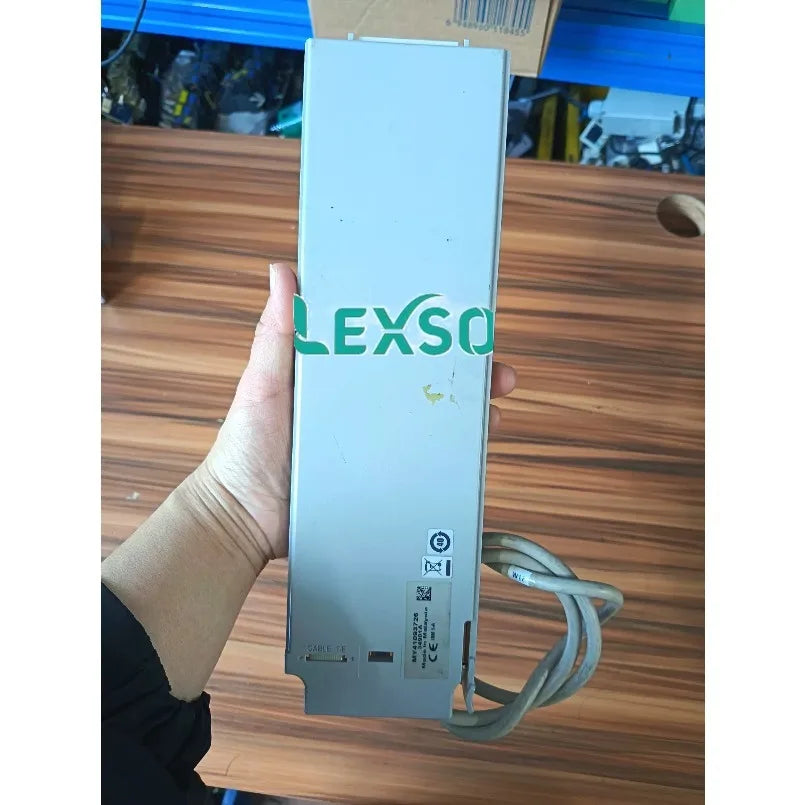 Keysight Technologies 34901A Data Acquisition And Switch Unit By Fedex orDHL     lexso
