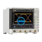 Keysight DSOS404A HD Oscilloscope: 4 GHz, 4 Analog Channels Maximum Memory Depth 8 Million Points   lexso