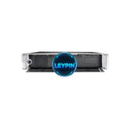 Advantech ACP-2020 2U Rackmount Short Depth IPC Server Chassis   Case Supports ATX/MicroATX Motherboards   lexso