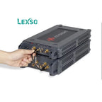 Keysight P9384B 4-Port Agilent Vector Network Analyzer Streamline Electronic Measuring Instrument 9 kHz to 20 GHz lexso