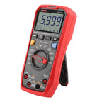 UNI-T UT61B+ Plus Multimeter Analog Digital Professional Ammeter Voltmeter AC DC True RMS Electrical Multi Meter lexso