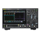 RIGOL DHO924 4 Channel 250Mhz Digital Oscilloscope High-resolution 1.25GSa/s Sample Ratelexso
