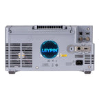 Keysight MSOX3014G Mixed Signal Oscilloscope: 100 MHz, 4 Analog and 16 Digital Channels    lexso
