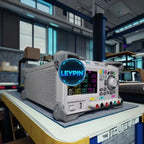 RIGOL DP932A 3CH High-Precision Triple-Output Programmable DC Power Supply with Low Noise and GPIB Interface           lexso