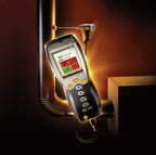 High Quality Testo 330-2 LL Portable Flue Gas Analyzer 330/340/350/380 LS   ytdi