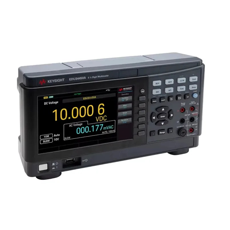 Keysight EDU34450A Smart Bench Essentials Digital Multimeter - Get a Discount      ytdi