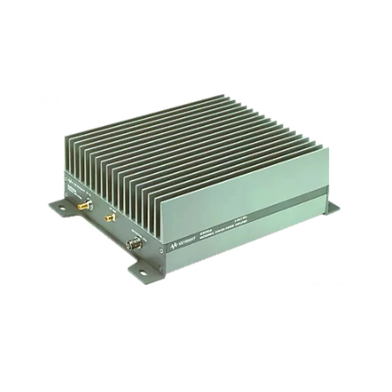 Keysight Agilent 83006A 83017A 83020A 83051A Microwave System Amplifier 10 MHz to 26.5 GHz