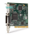 National Instruments PCI-GPIB+ Electronic Measuring Instrument Control Device GPIB Instrument Control lexso