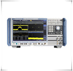 Used Rohde & Schwarz FSW50 Spectrum and Network Analyzer 2Hz-50GHz