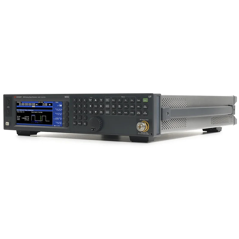 Keysight N5183B Microwave Signal Generator with 100kHz to 40GHz Frequency Range   ytdi