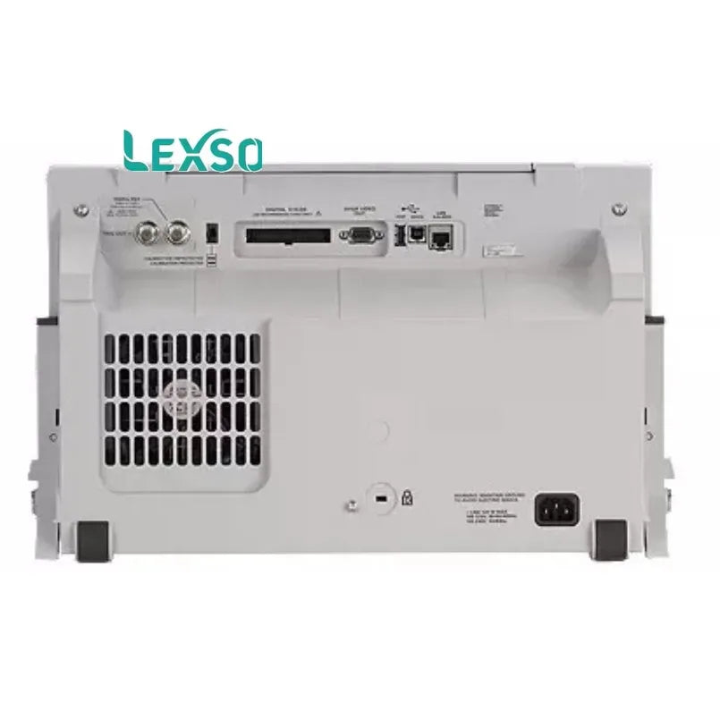 Keysight DSOX4022A/4024A/4032A 5 GS/s 4 GHz Touch Screen Oscilloscope Original Agilent    lexso