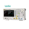 RIGOL DG4062 2-Channel Waveform Generator 60MHz 500Msa/s 7-inch WVGA Large Screen Accurate Measurement lexso