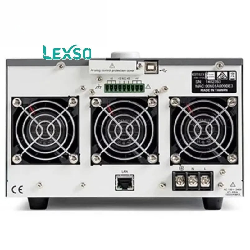 Keithley 2260B-30-36 Programmable DC Power Supply  lexso