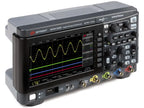 Keysight DSOX1204G 70 MHz 4-Channel Digital Oscilloscope with 20 MHz Function Generator   ytdi
