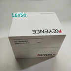 Keyence FD-M100CAT High Precision Digital Flow Transmitter with 4-20mA Output lexso