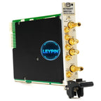 Keysight M9373A PXI vector network analyzer,300 kHz to 14 GHz     lexso