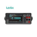 Siglent Sixteen-bit digital multimeter with high-speed dual display, model SDM4065A/SDM4065A-SC  lexso