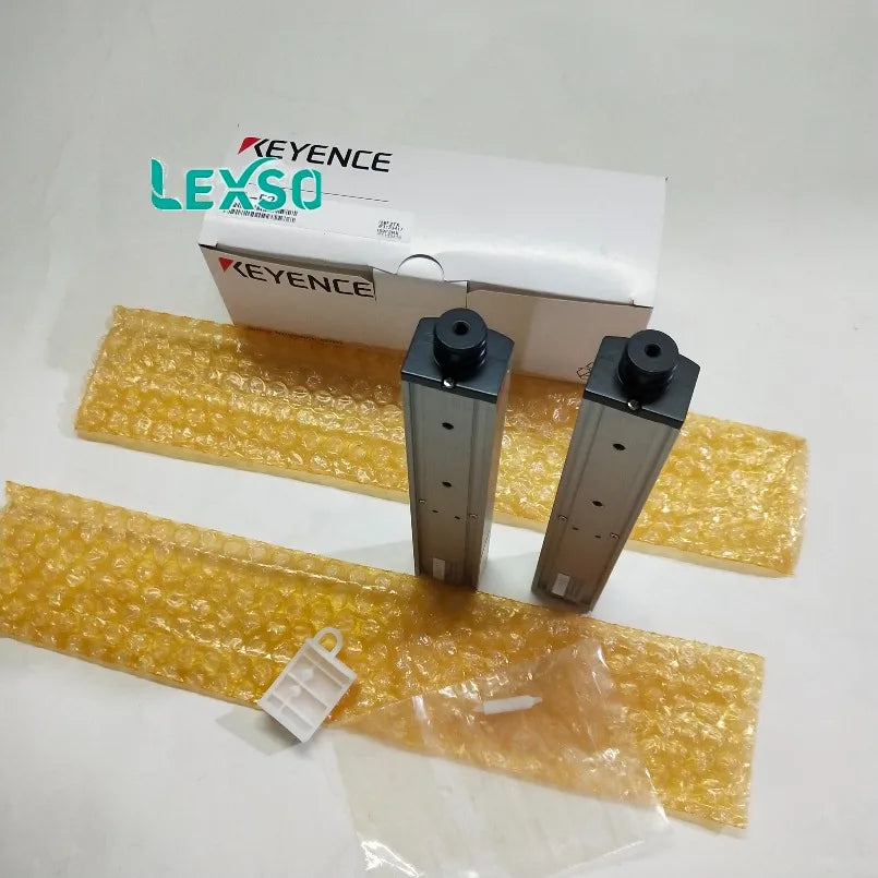 NEW Keyence Safety Grating PJ-F22 Extended Area Sensor with Warranty lexso