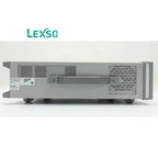 Keysight Used 86122C Multi-Wavelength Meter Opt. 021, 110 (Agilent) lexso