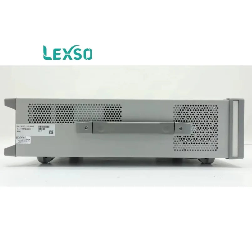 Keysight Used 86122C Multi-Wavelength Meter Opt. 021, 110 (Agilent) lexso