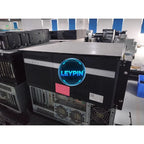 Advantech ACP-4010 4U Industrial Computer Chassis Caja Pc Para Rack 15-Slot Backplane Low Noise Dual Fan Equipo Industrial  ytdi