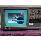 Tektronix RFA300A RFA 300A 8VSB Measurement Set Monitor TESTED    ytdi