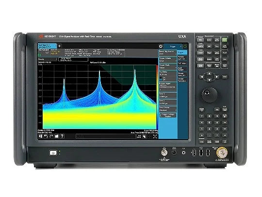 Keysight High-Performance Oscilloscopes Dsox1204G Dsox1102A Dsox110-Edux1002A Premium Electronic Components